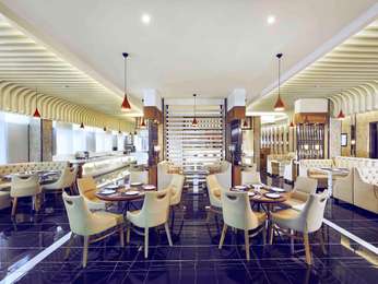 Photo du restaurant ROYALE RESTAURANT