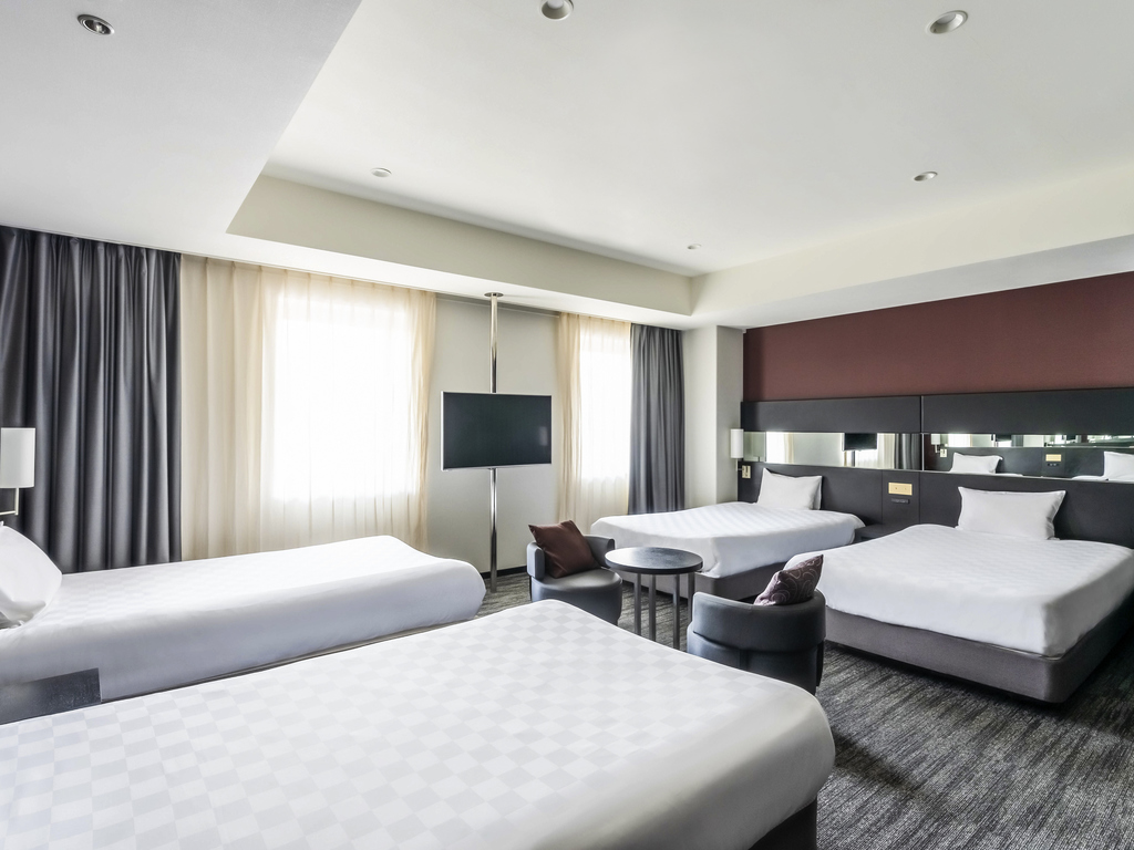 Ibis Styles Osaka Hotel Accorhotels