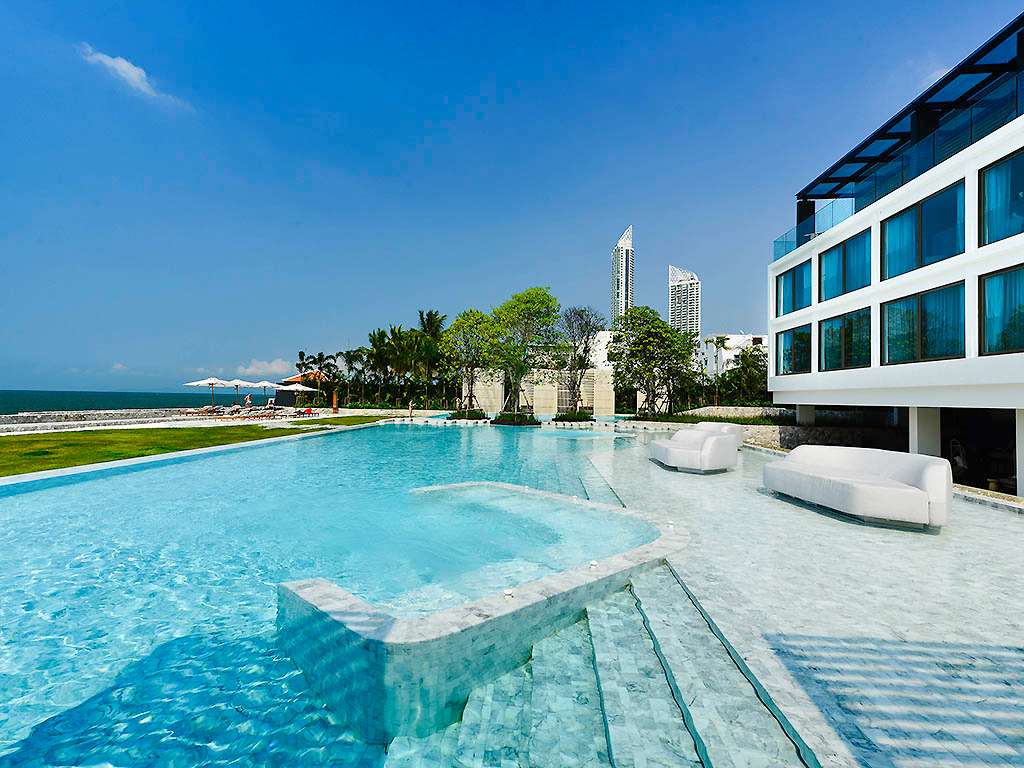 Veranda Resort Pattaya - MGallery - Image 1