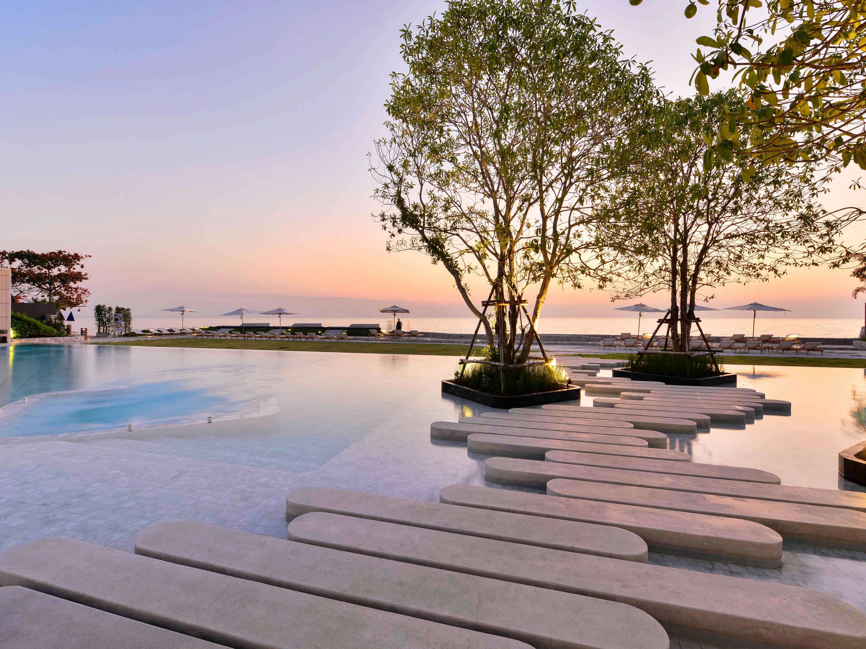 Veranda Resort Pattaya - MGallery Collection