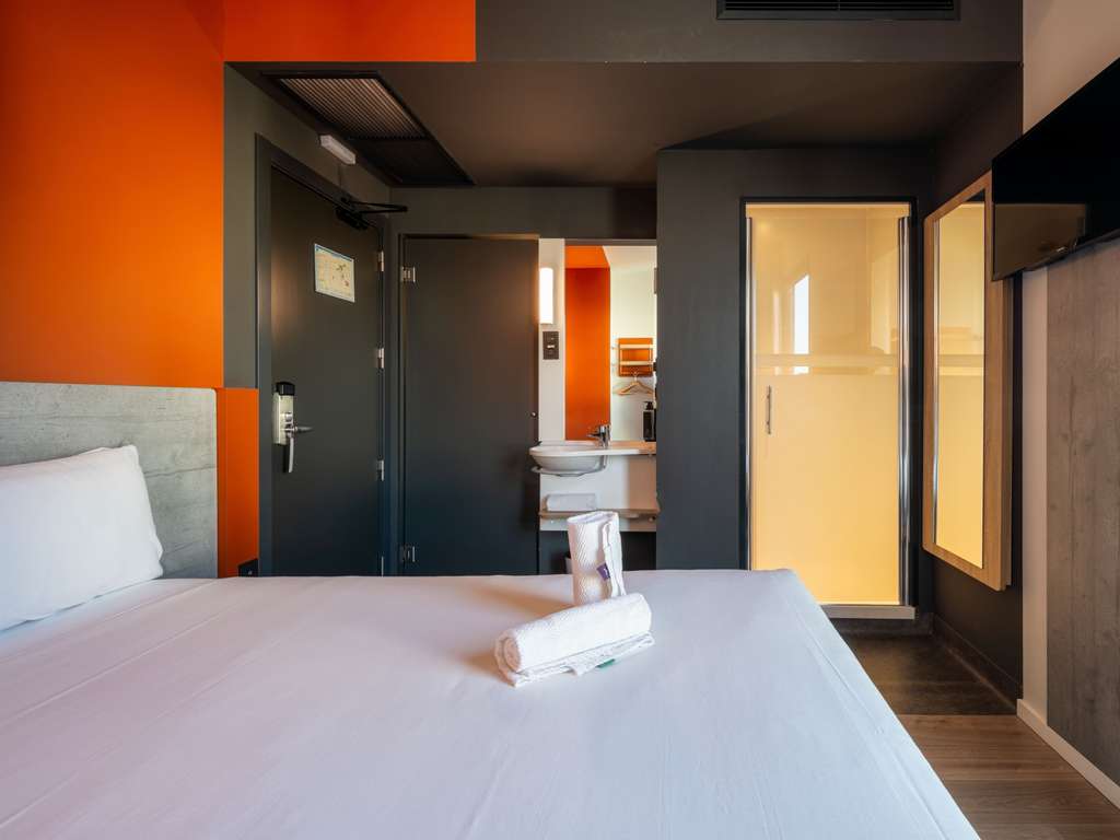 Foto - Ibis Budget Madrid Getafe