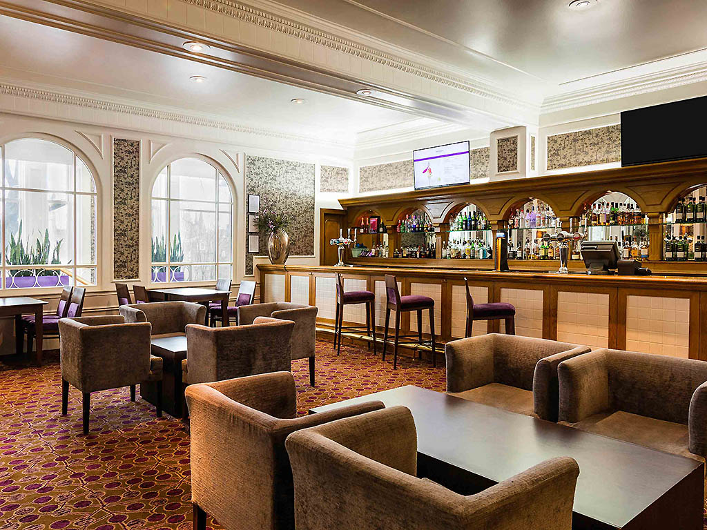 Mercure Aberdeen Caledonian Hotel - Image 3