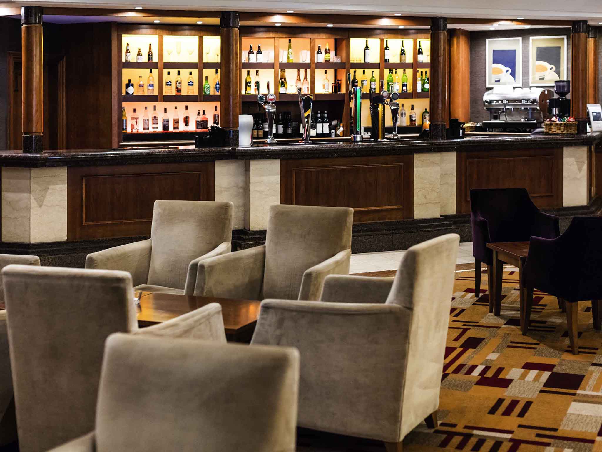 Mercure Daventry Court Hotel & Spa Daventry Hotel