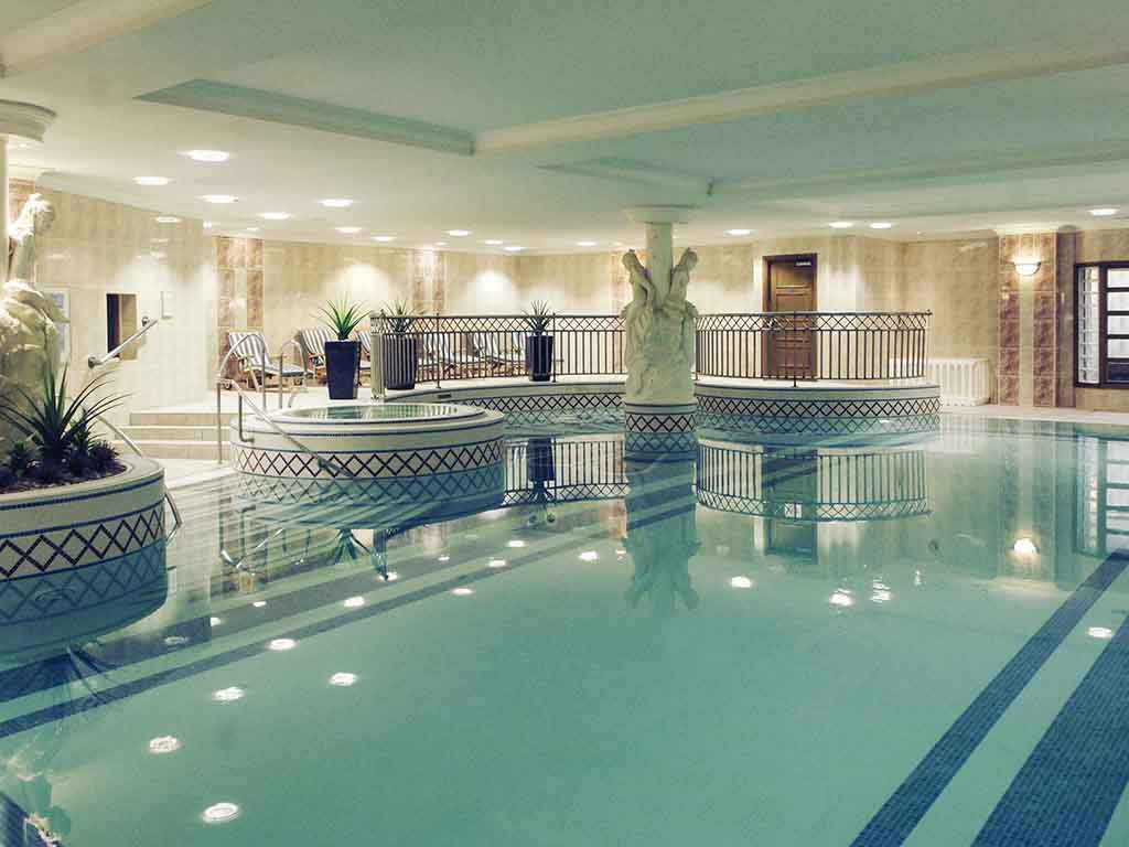 Mercure Dartford Brands Hatch Hotel & Spa - Image 4
