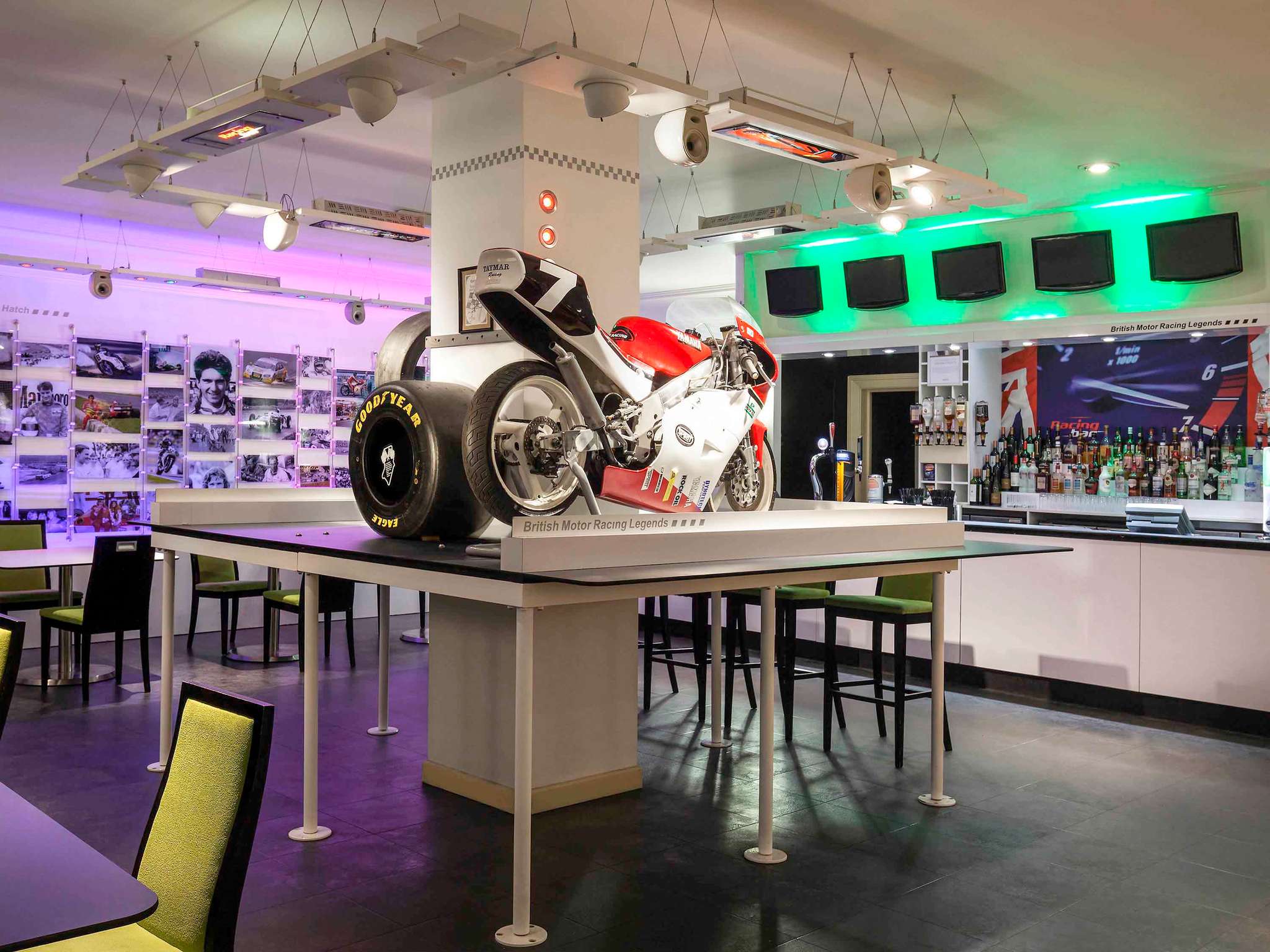 Store image