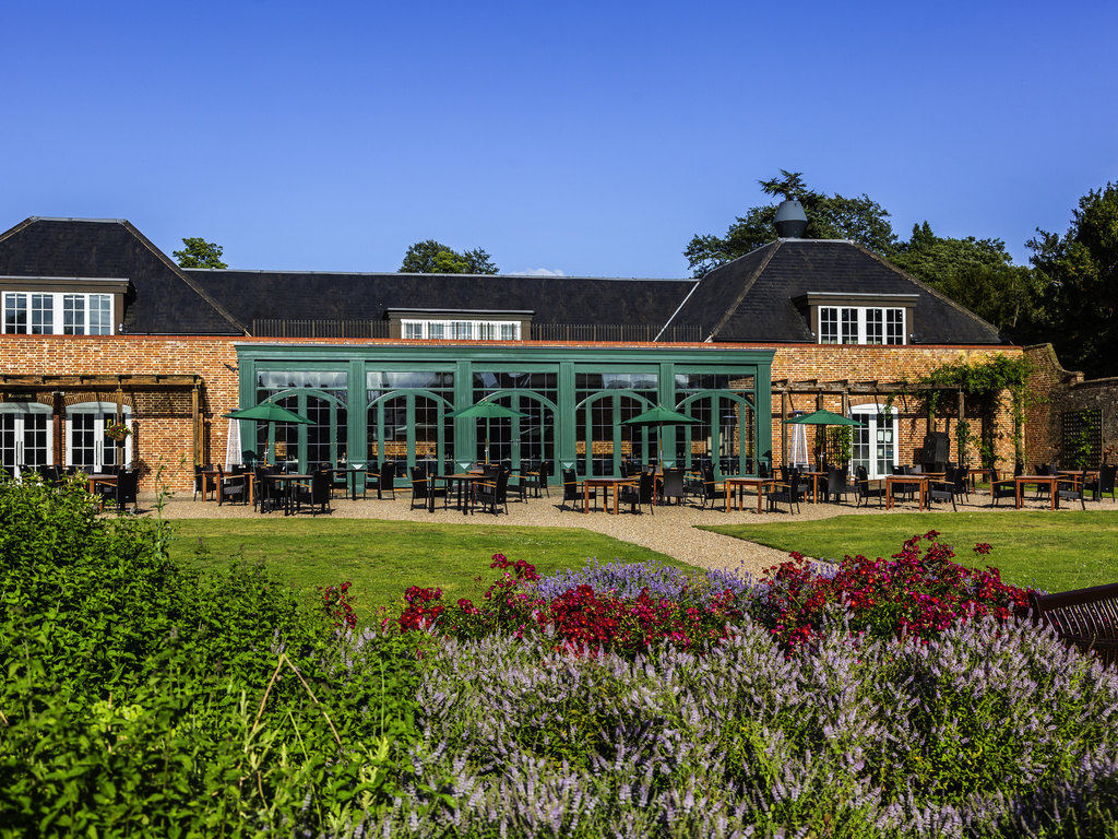 ORANGES AND LEMONS BRASSERIE WARWICK Restaurants by Accor