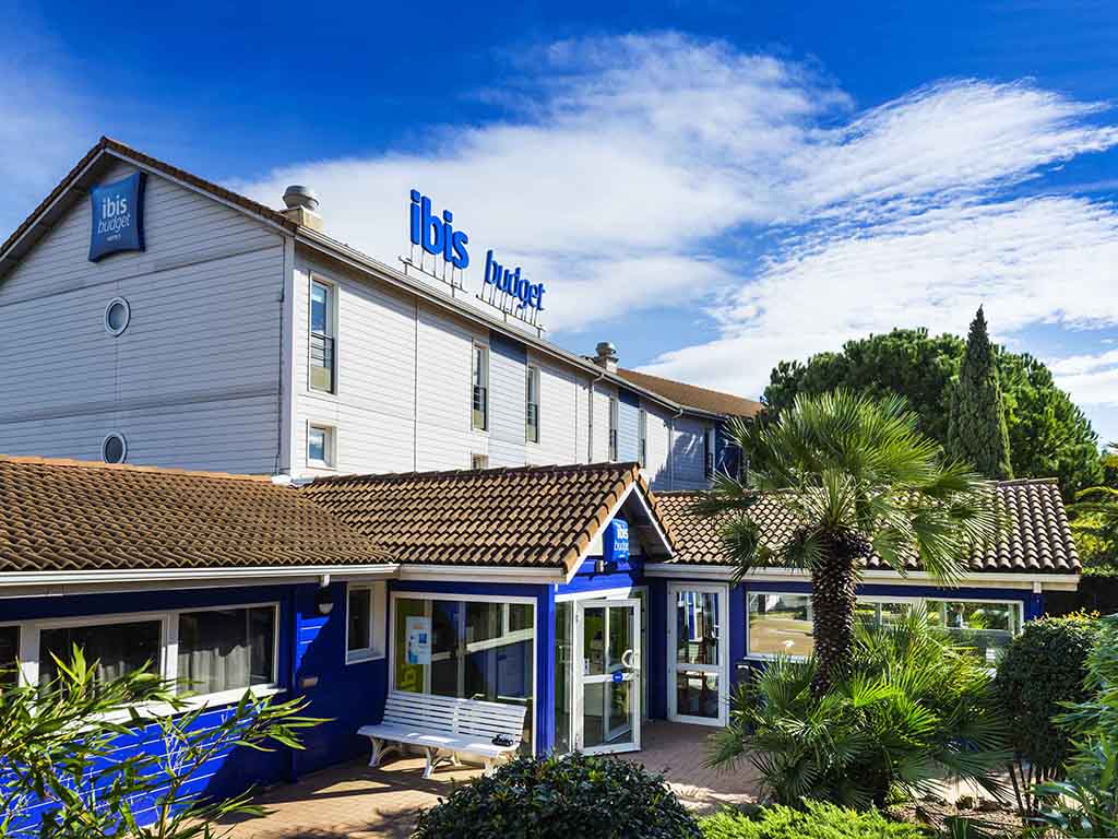 Foto - Ibis Budget Béziers Est La Giniesse