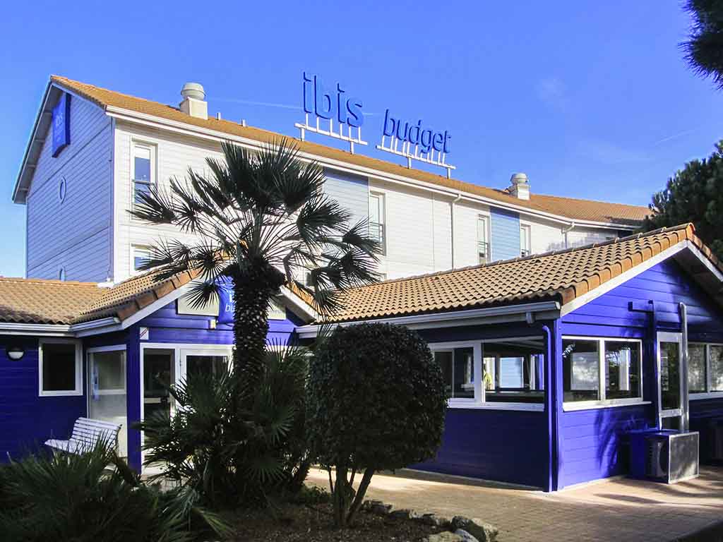 ibis budget Béziers Est La Giniesse - Image 2