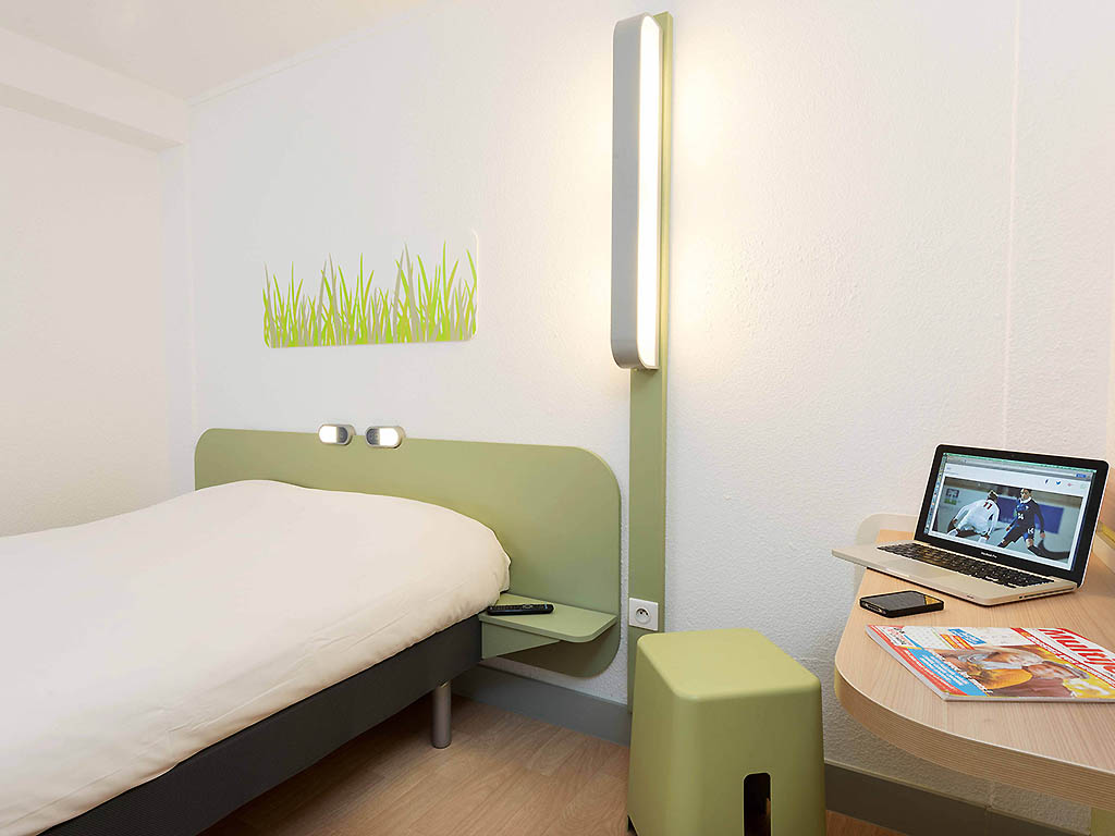 Foto - Ibis Budget Béziers Est La Giniesse