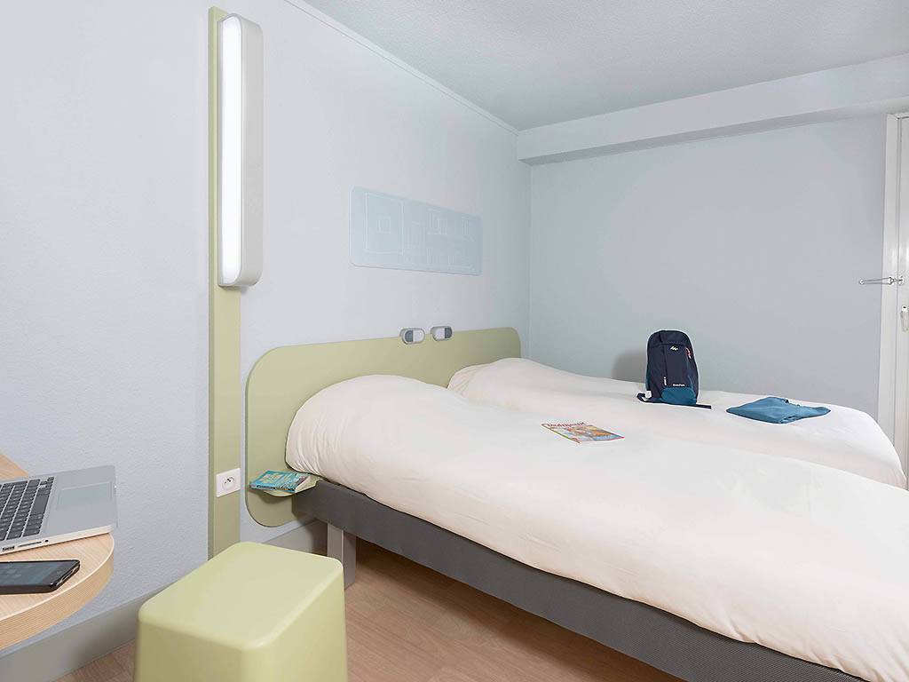 Foto - Ibis Budget Béziers Est La Giniesse