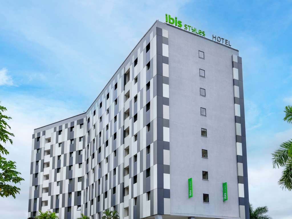 ibis Styles Аккра Аэропорт - Image 1