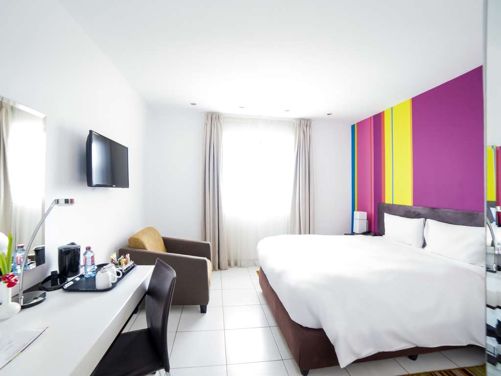 ibis Styles Accra Airport - Image 3