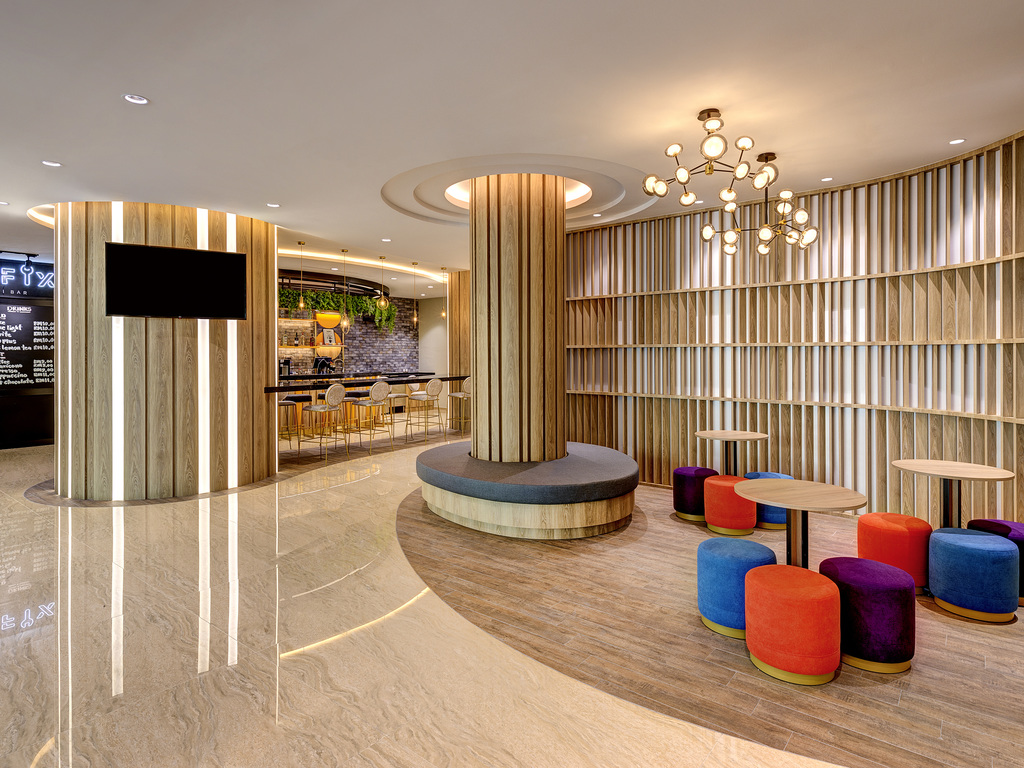 ibis Styles Johor Iskandar Puteri - Image 3