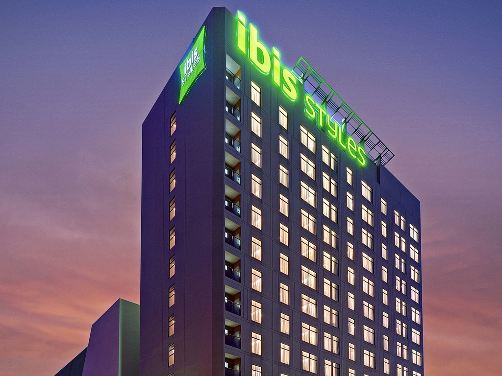 ibis Styles Johor Iskandar Puteri - Image 4