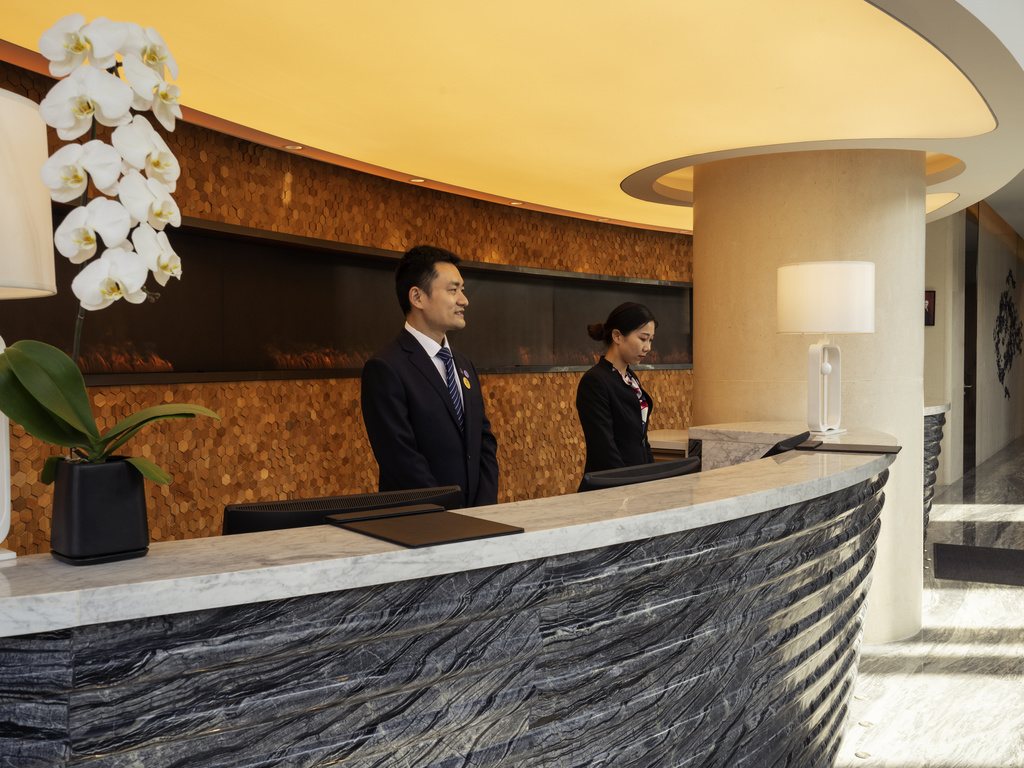 Novotel Zhengzhou Airport - Image 4