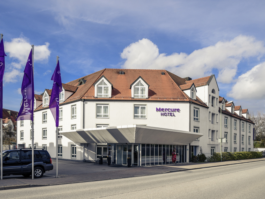 Photo - Ibis budget München Airport Erding