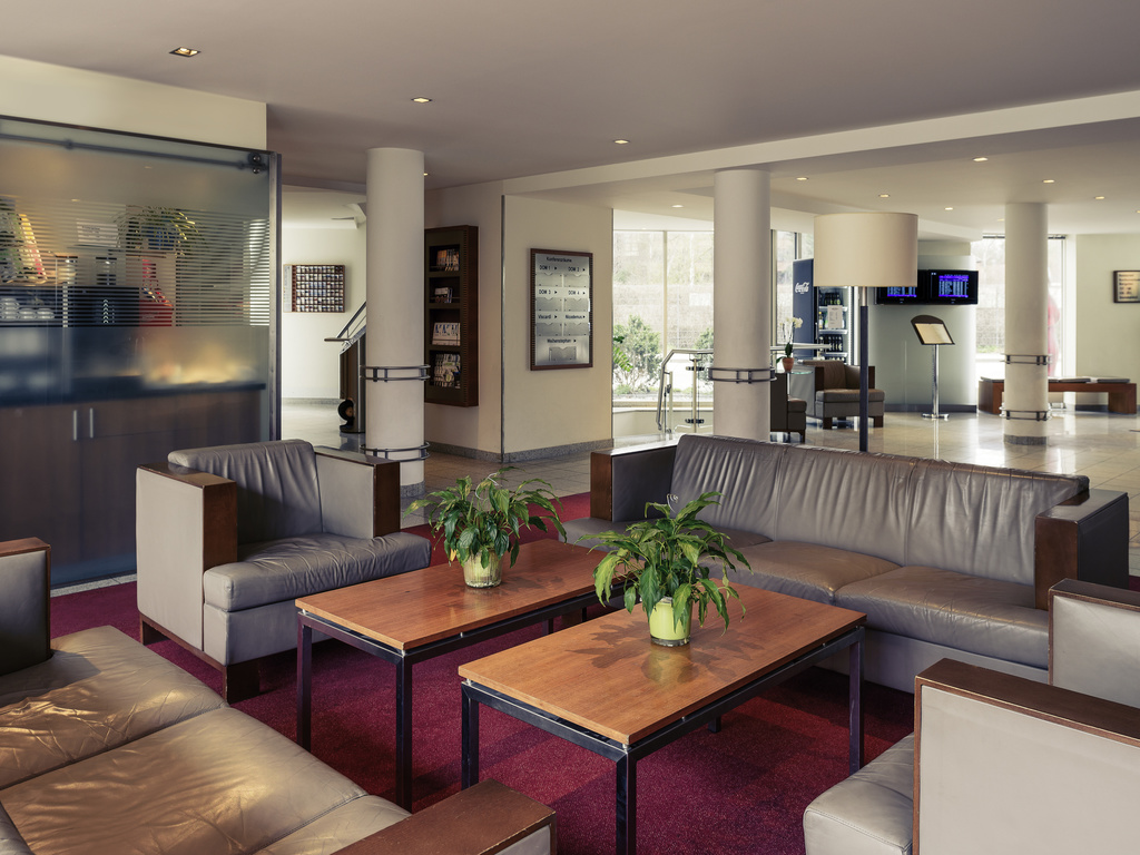 Mercure Hotel Munich Airport Freising - Image 3