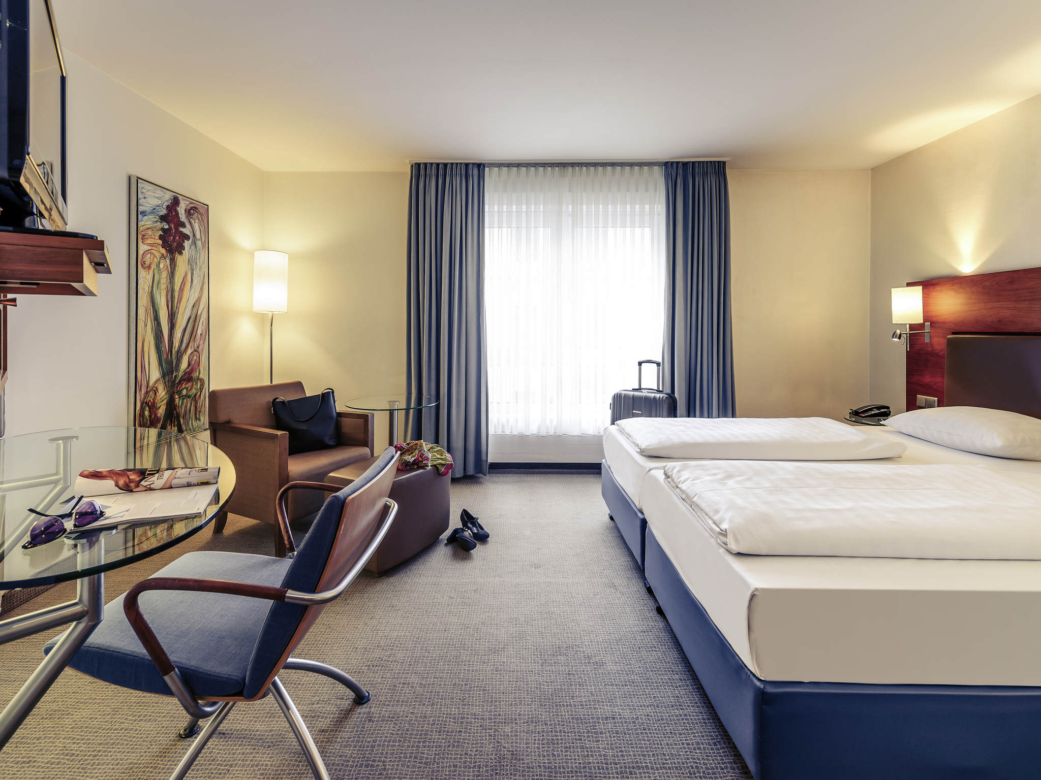 Www.regent Park Hotel Munich Airport all.accor.com