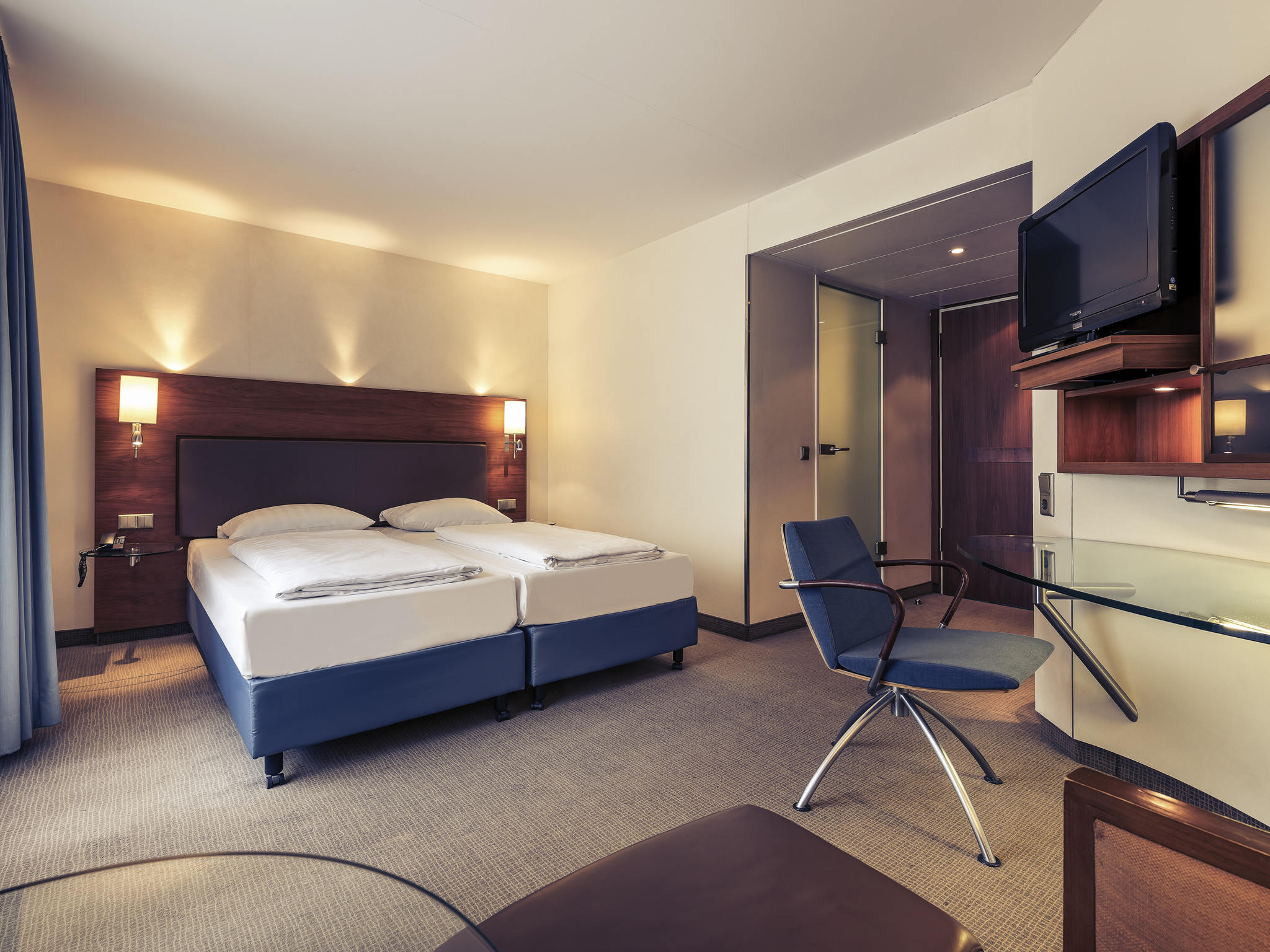 Www.regent Park Hotel Munich Airport all.accor.com