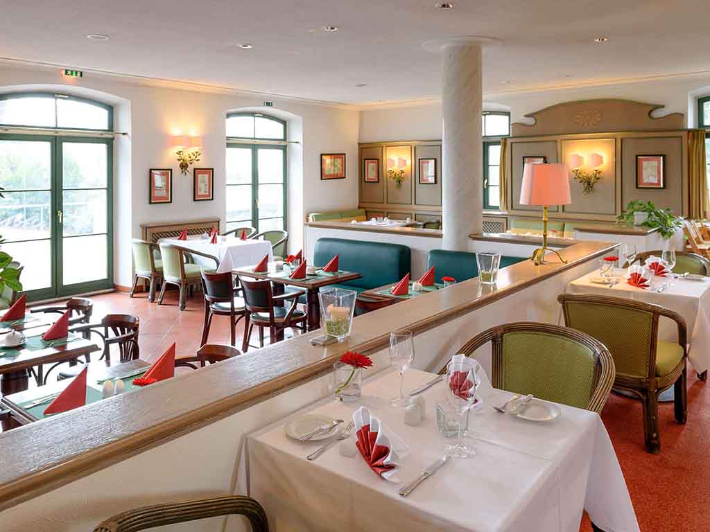 4 Star Hotel Munich Airport Freising Mercure All