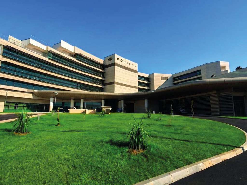 Sofitel Thalassa Algiers Club des Pins (Decembre 2026) - Image 2
