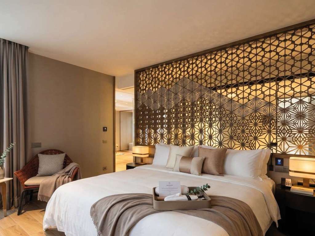 Sofitel Thalassa Algiers Club des Pins (Decembre 2026) - Image 3