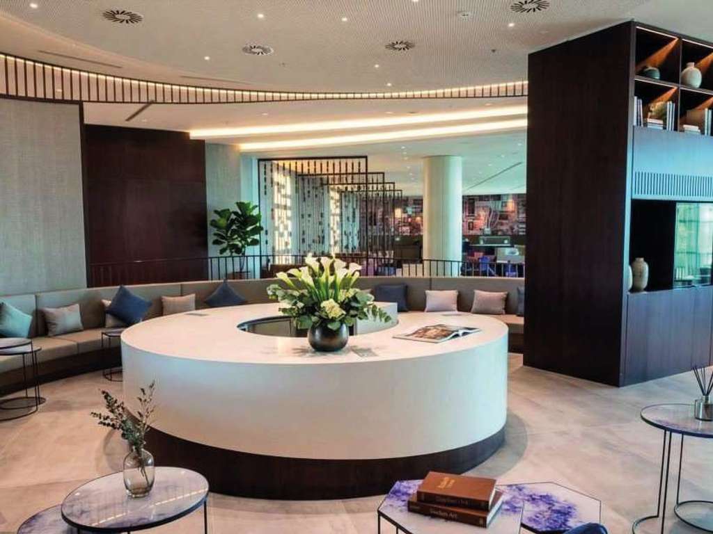 Sofitel Thalassa Algiers Club des Pins (Decembre 2026) - Image 4