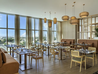 Photo du restaurant Thyme