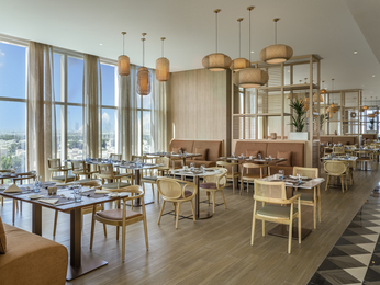 Photo du restaurant Thyme