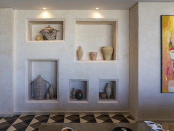 Photo du restaurant Thyme