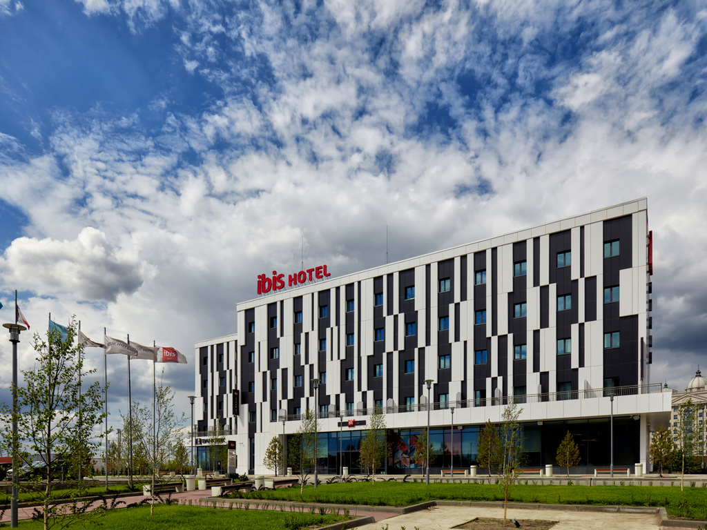 ibis Aktobe - Image 1