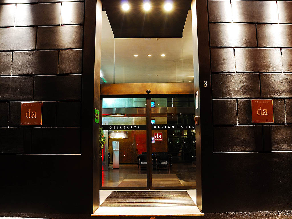 Ibis Styles Kota Kinabalu 전경