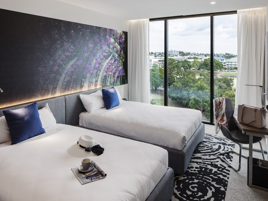 Photo - Novotel Brisbane South Bank