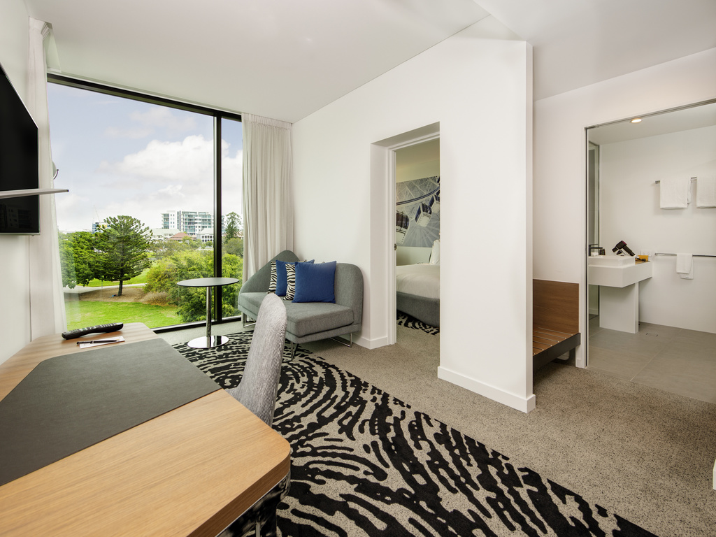 Foto - Novotel Brisbane South Bank