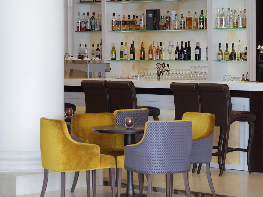 AURORA RESTAURANT KLAIPEDA Restaurants by AccorHotels