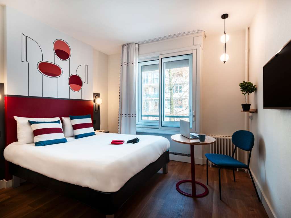 Photo - ibis budget Rouen Nord Isneauville