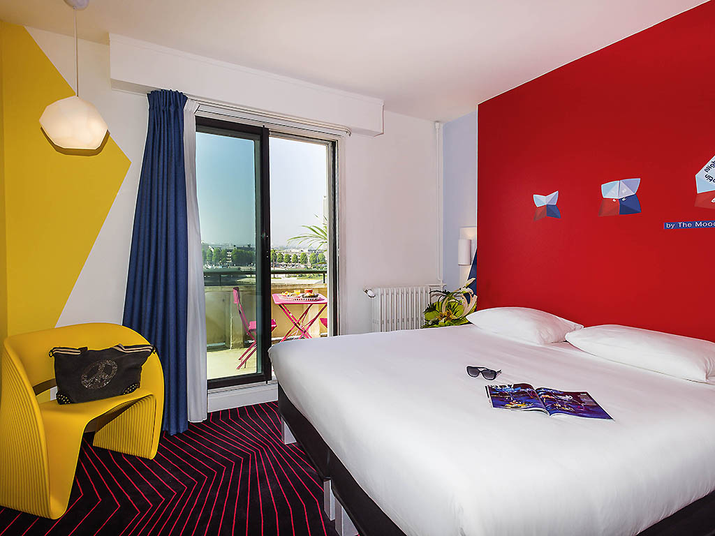 ibis Styles Rouen Centre Cathedrale - Image 2