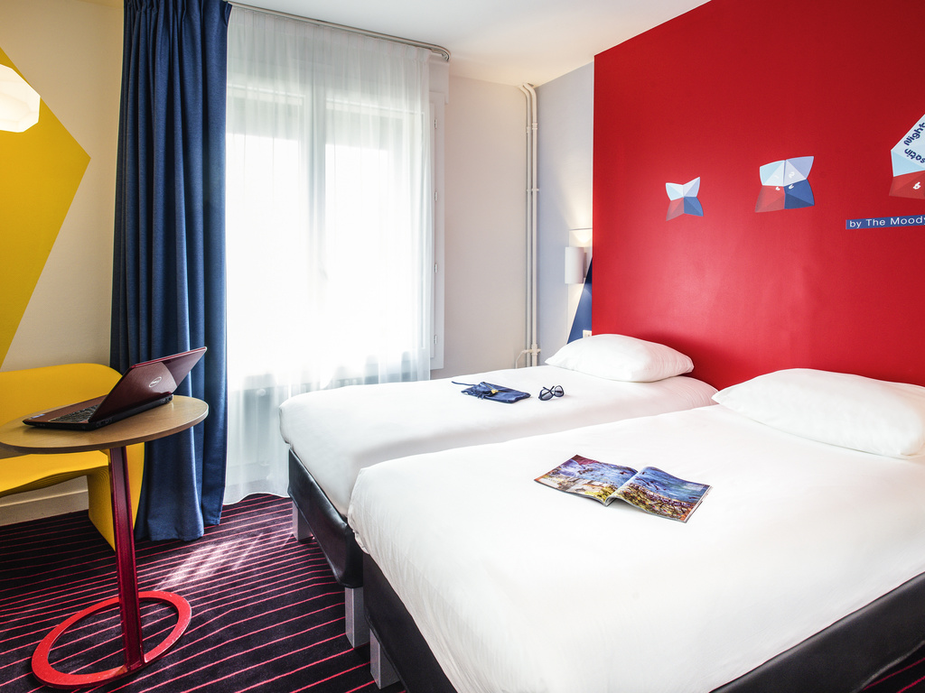 ibis Styles Rouen Centre Cathedrale - Image 3