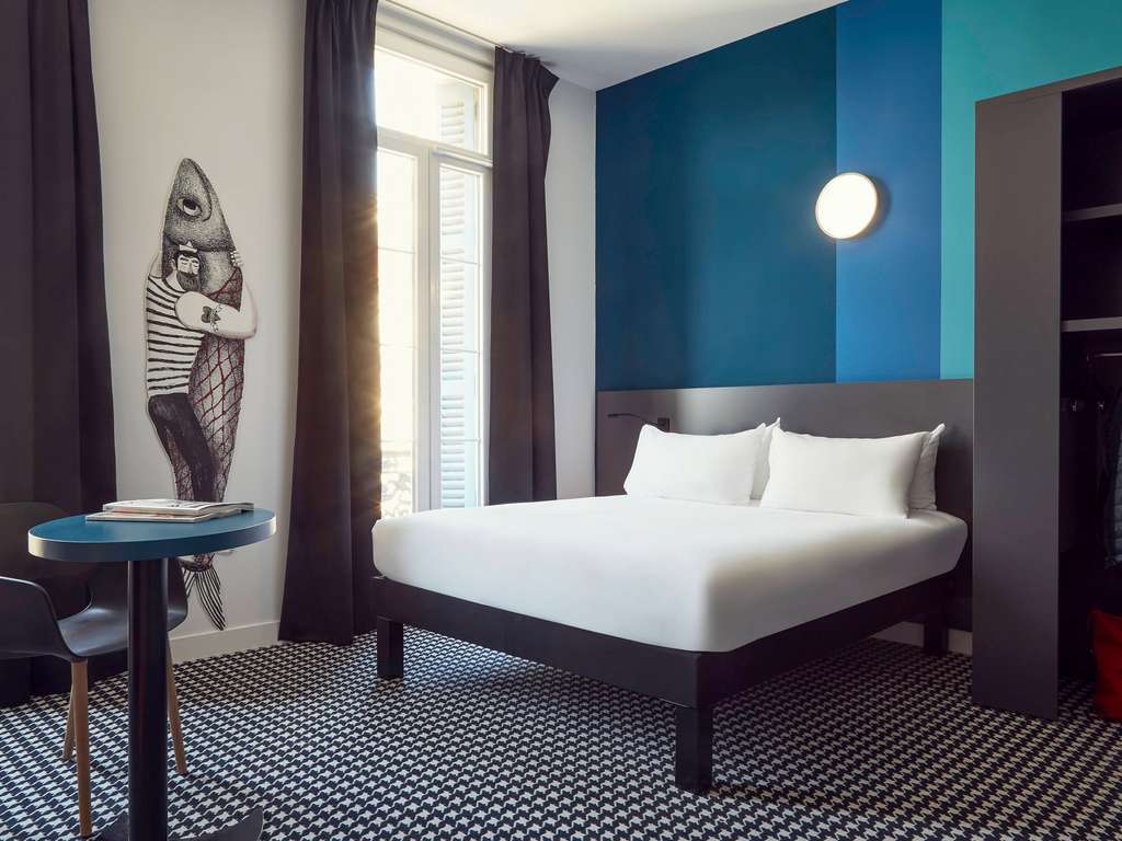 Ibis Styles Marseille Vieux Port - Image 2