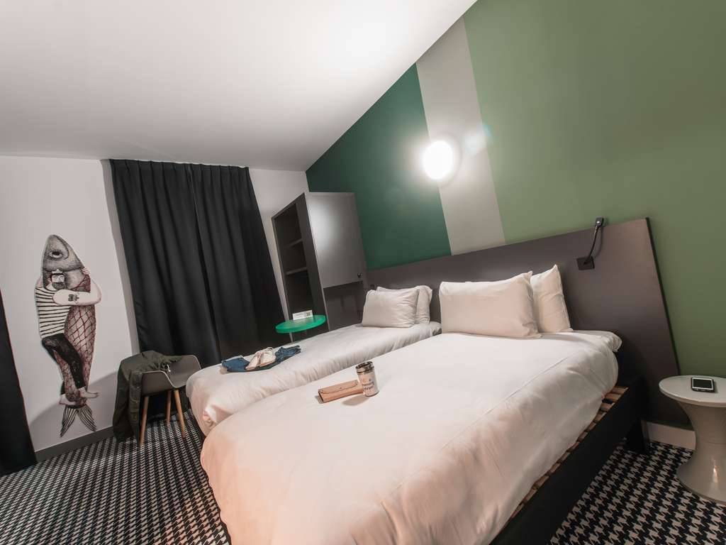 ibis Styles Marseille Vieux Port - Image 3