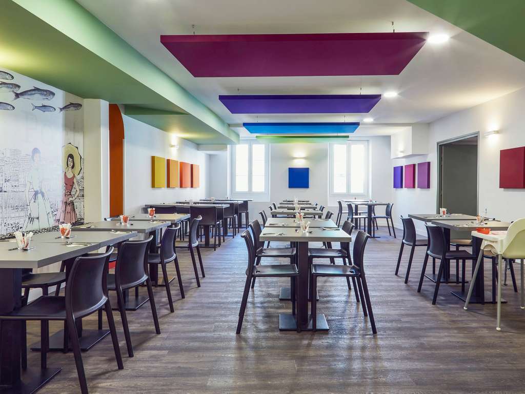 ibis Styles Марсель Вье Порт - Image 4