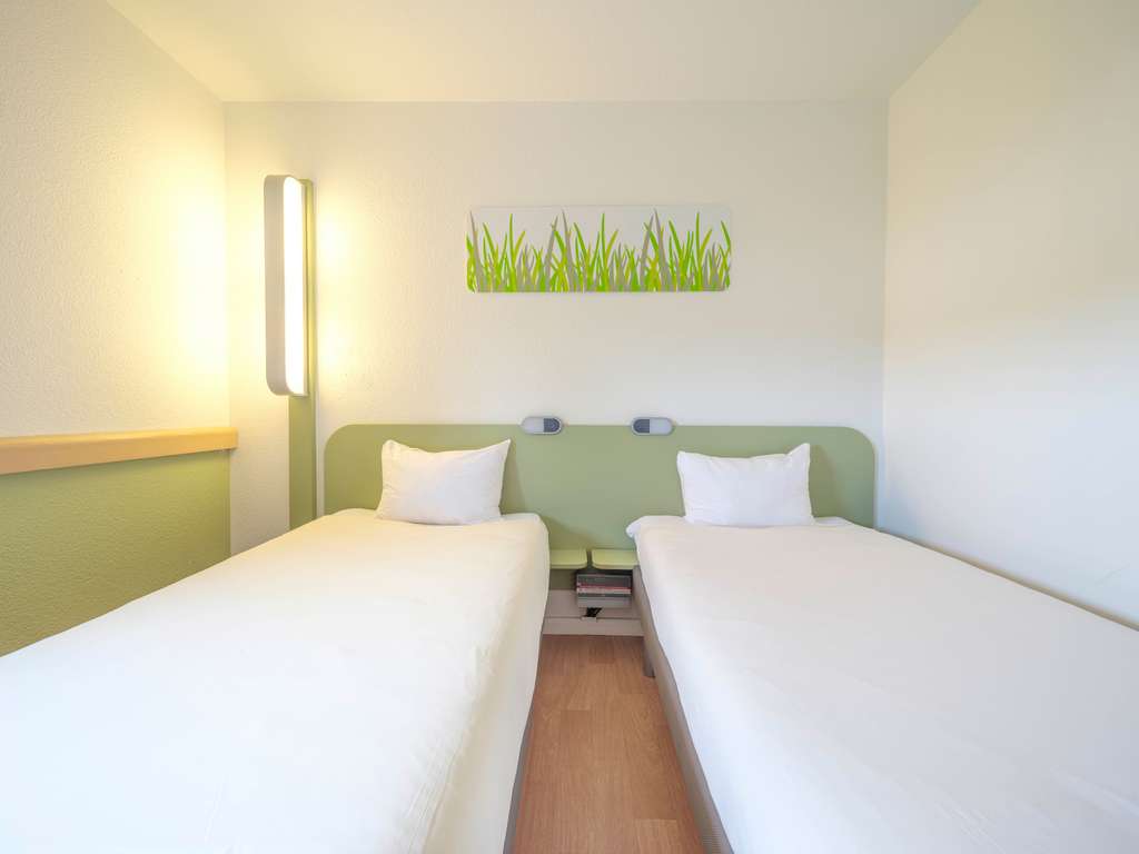 ibis budget Sarrebourg Buhl - Image 2