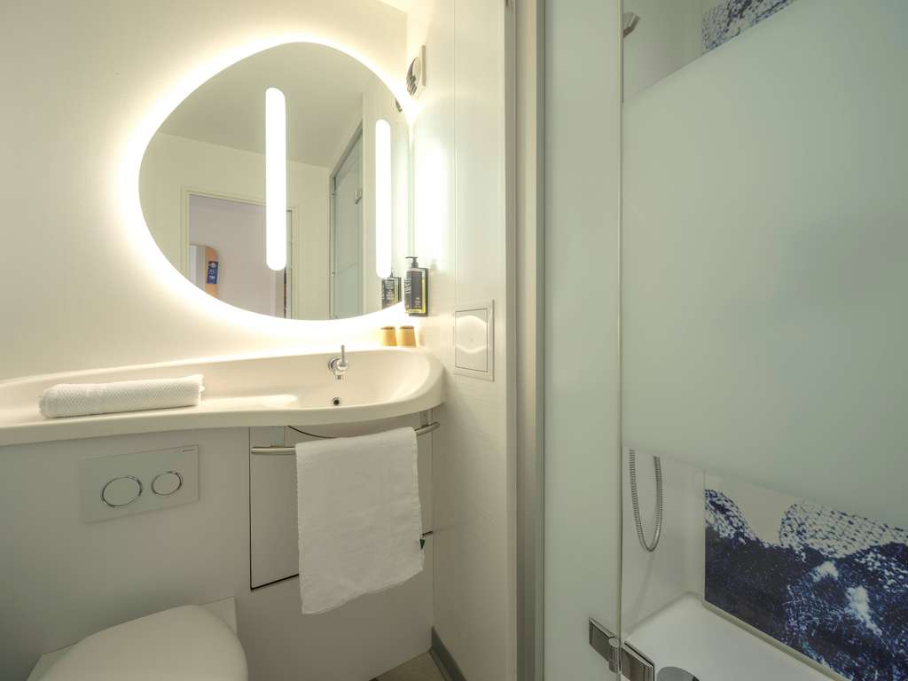 ibis budget Sarrebourg Buhl - Image 3