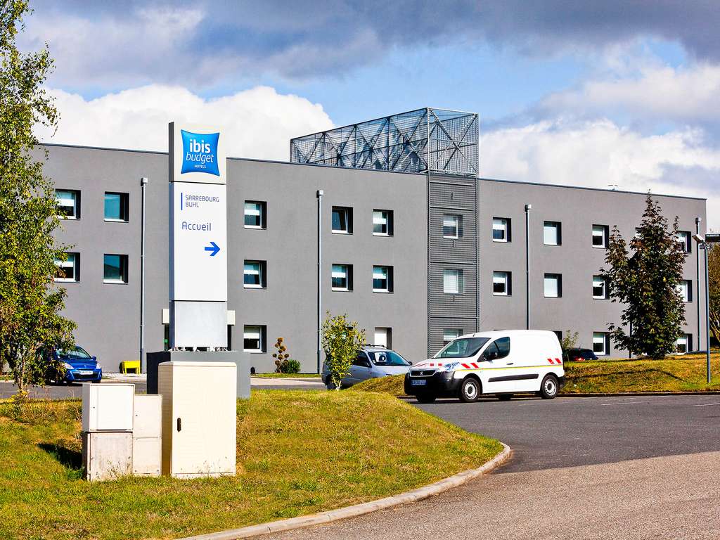 ibis budget Sarrebourg Buhl - Image 4