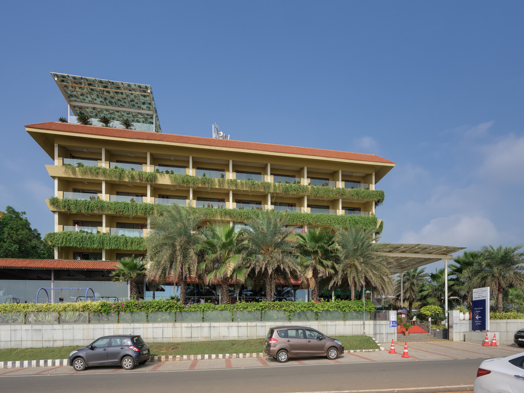 The Bheemli Resort, géré par AccorHotels - Image 2