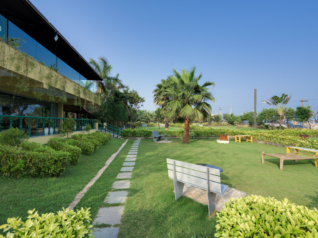 The Bheemli Resort, géré par AccorHotels - Image 3