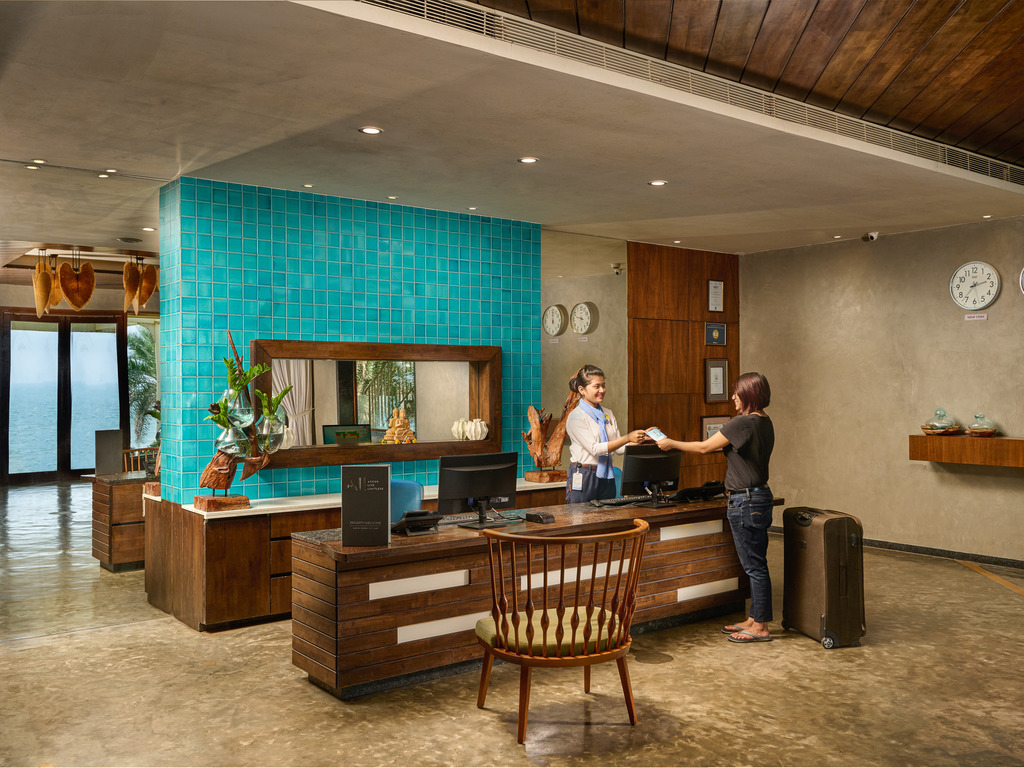 The Bheemli Resort beheerd door AccorHotels - Image 4