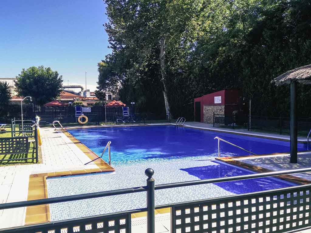 Mercure Rio Badajoz