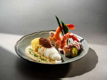 RACINES restaurant picture