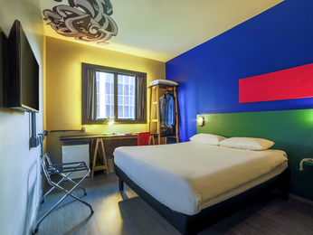 ibis Styles SP Faria Lima